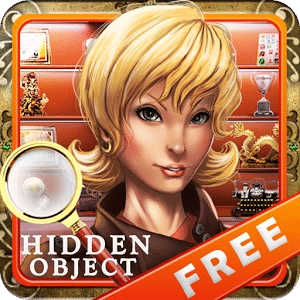 Hidden Object Storage Hunter