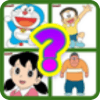 Guess the Doraemon character