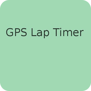 GPS Lap Timer Free