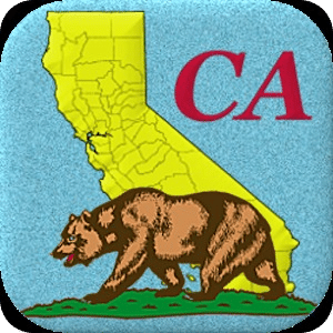 California Counties - Quiz