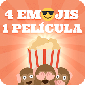 4 Emojis 1 Película