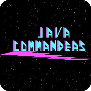 Java Commanders