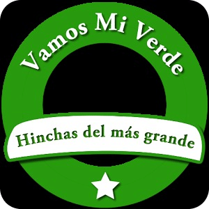 Vamos Mi Verde