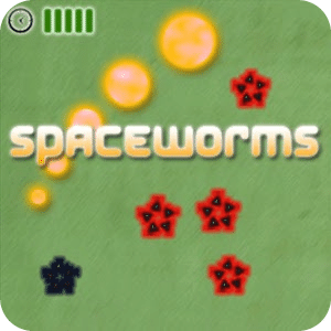 Space Worms