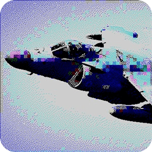 Retro Jet