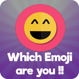 8 Emoji, Guess which character are you - Play Quiz