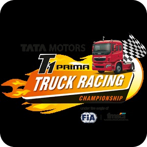 Tata T1 Prima Truck Racing