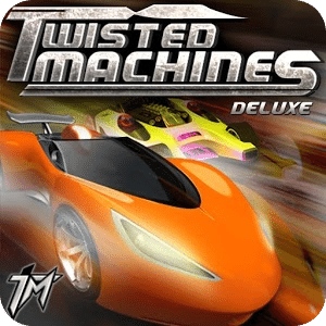 Twisted Machines DeluxeEdition