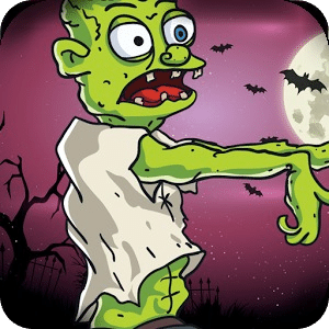 Fred the Zombie