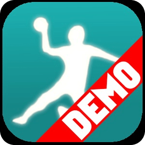 Handball Statistics Demo