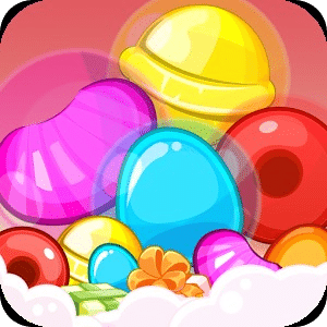 Candy Ball Blitz