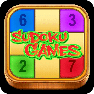 Sudoku Games Free