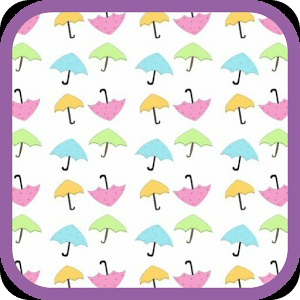 Umbrella Match Game