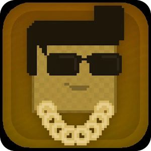 Thug Pixel