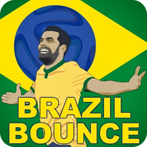 Brazil Bounce Free