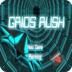 GRIDS RUSH