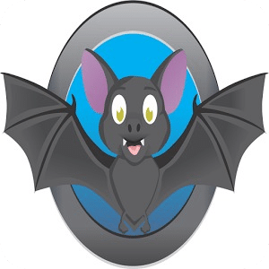 SUPER FLAPPY BAT