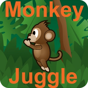 Monkey Juggle