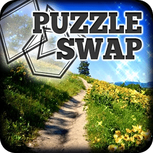 PuzzleSwap - Along the Trail