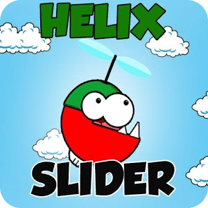 Helix Slider