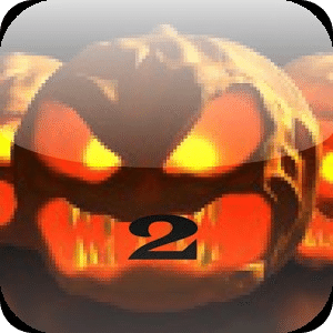 Pumpkins vs Zombies 2
