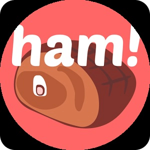 ham!