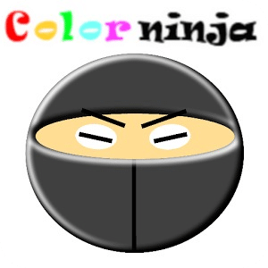 Color Ninja Game