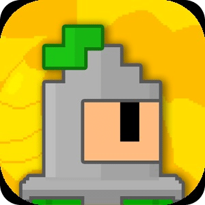 Pea Hero: Dragon Land