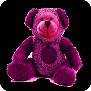 Kindergarten Teddy Puzzles