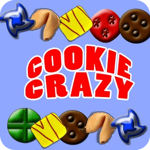 Cookie Crazy