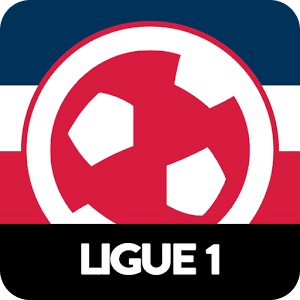 Ligue 1 - App Futbol