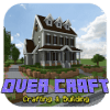 Overcraft : Crafting & Building