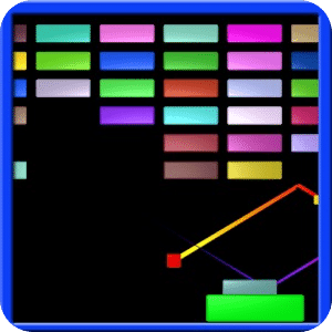 Brick smasher - Breakout-Free