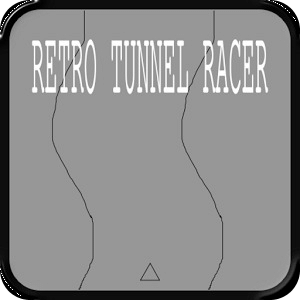 Retro Tunnel Racer Free (ADS)