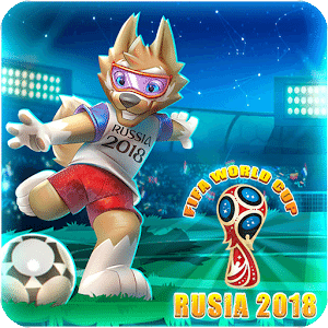 Head Soccer Russia 2018