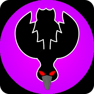 The Devil Crow