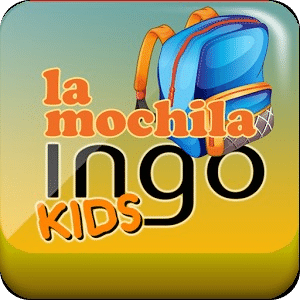 La Mochila IngoKids