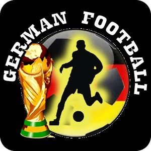 Deutsche Fußball 2014-2015