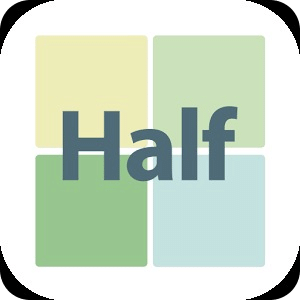 Half