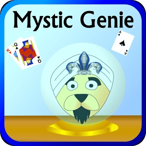 Mystic Genie Fun Magic Trick