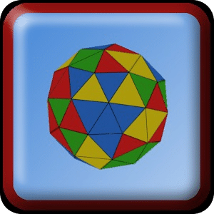 Planet Color Puzzle