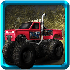 Monster Truck Offroad