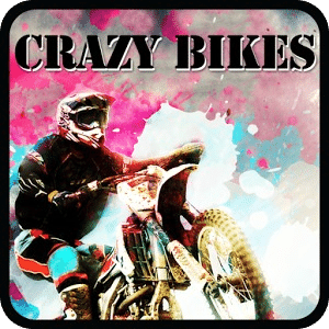 Crazy Bikes