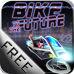 Bike to the Future Free