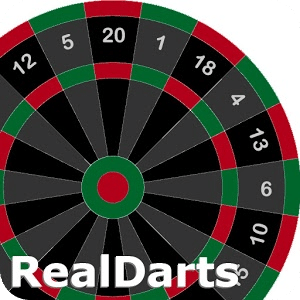 Real Darts Free