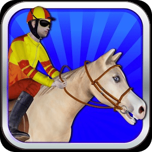 Horse Race 3D