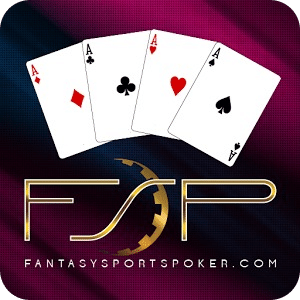 Fantasy Sports Poker