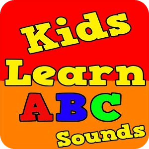 Kids Learn ABC