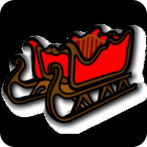 Santa's Magic Sleigh FREE