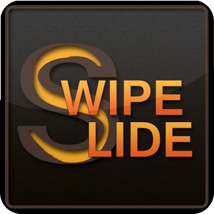 Swipe Slide